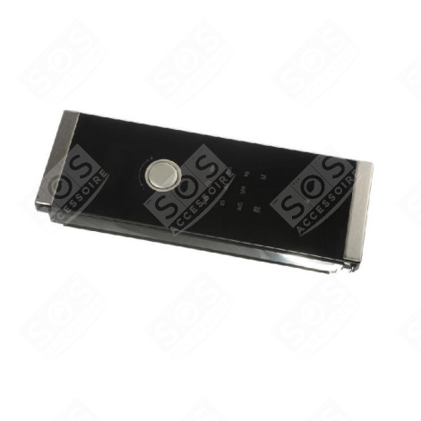 BANDEAU DE COMMANDE D'ORIGINE FOUR, CUISINIÈRE - 11046433