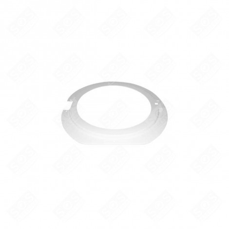 CADRE INTÉRIEUR DE HUBLOT MACHINE À LAVER, LAVE-LINGE - L75D000A9