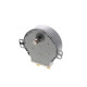 MOTEUR PLATEAU TOURNANT D'ORIGINE FOUR MICRO-ONDES - 481236158419