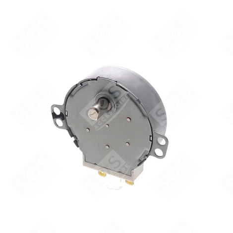 MOTEUR PLATEAU TOURNANT D'ORIGINE FOUR MICRO-ONDES - 481236158419