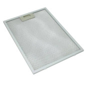 Filtre aluminium 385x278x9mm