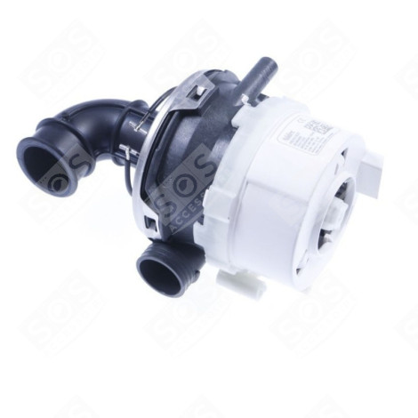 POMPE DE CYCLAGE D'ORIGINE LAVE-VAISSELLE - 70011282