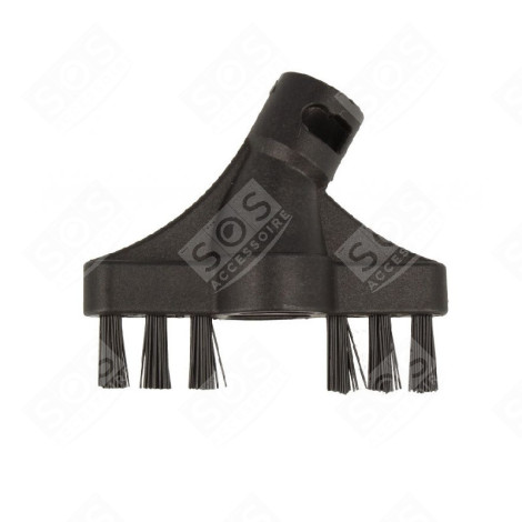 BROSSE SPÉCIALE JOINTS DE CARRELAGE D'ORIGINE NETTOYEUR VAPEUR - AT5175514300