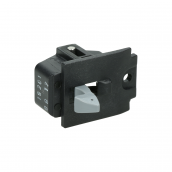 Crochet de Porte d'origine