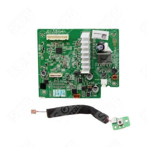 PLATINE ÉLECTRONIQUE, BARRE DE SON D'ORIGINE TÉLÉVISION - EBR87888102