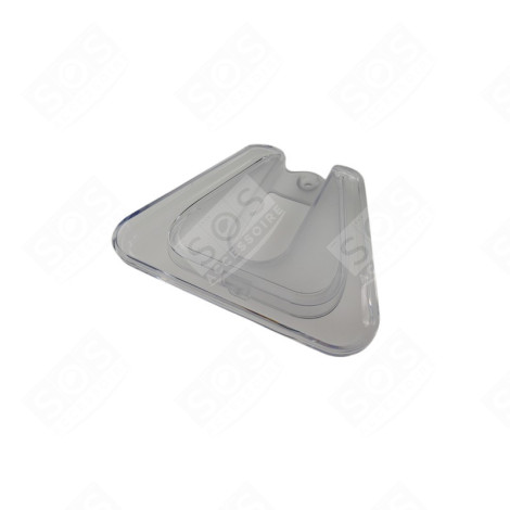 SUPPORT TRANSPARENT D'ORIGINE CENTRALE VAPEUR - AS00006383