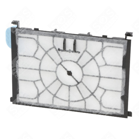 FILTRE DE PROTECTION MOTEUR D'ORIGINE ASPIRATEUR - 00577117
