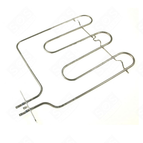 RÉSISTANCE DE VOÛTE 800 W D'ORIGINE FOUR, CUISINIÈRE - 10002987