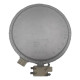 FOYER RADIANT 1700 W D'ORIGINE PLAQUE DE CUISSON - 10003102