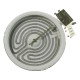 FOYER RADIANT 1700 W D'ORIGINE PLAQUE DE CUISSON - 10003102