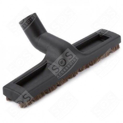 BROSSE PARQUET BR25 DIAM 32MM OU 35MM ASPIRATEUR - 35600702