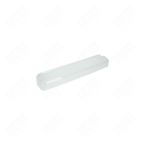 BALCONNET DE PORTE SUPÉRIEUR D'ORIGINE FRIGO, RÉFRIGÉRATEUR, CONGÉLATEUR - 12131000005674