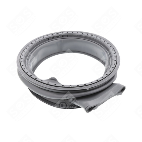 SOUFLET, JOINT DE HUBLOT D'ORIGINE MACHINE À LAVER, LAVE-LINGE - 14000466825