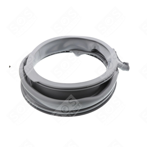 SOUFLET, JOINT DE HUBLOT D'ORIGINE MACHINE À LAVER, LAVE-LINGE - 14000466825