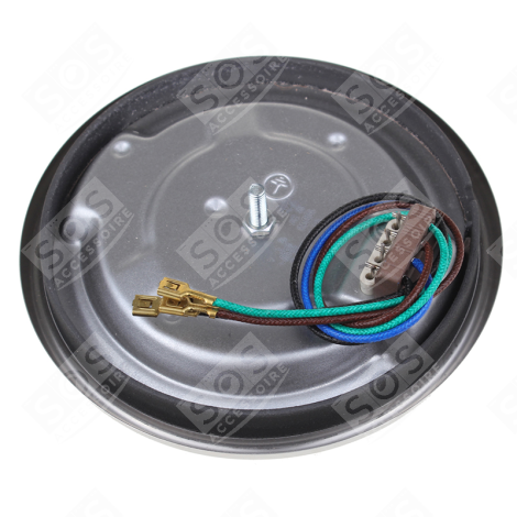 PLAQUE CHAUFFANTE 1500W 145MM D'ORIGINE PLAQUE DE CUISSON - C00525915