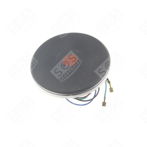 PLAQUE CHAUFFANTE 1500W 145MM D'ORIGINE PLAQUE DE CUISSON - C00525915