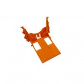 Support de sac à poussière