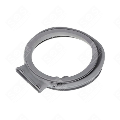 SOUFFLET, JOINT DE HUBLOT D'ORIGINE MACHINE À LAVER, LAVE-LINGE - 858132760105