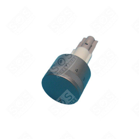 BOUTON DE COMMANDE D'ORIGINE FOUR, CUISINIÈRE - 472874