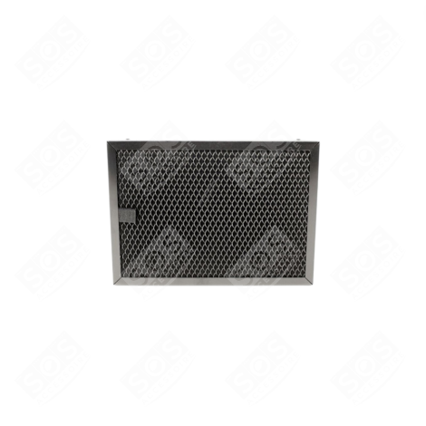 FILTRE À CHARBON D'ORIGINE HOTTE - 14023713101