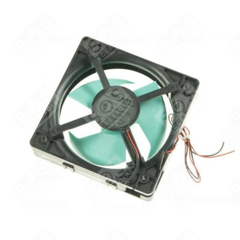 MOTEUR DE VENTILATEUR D'ORIGINE FRIGO, RÉFRIGÉRATEUR, CONGÉLATEUR - 11002015001665