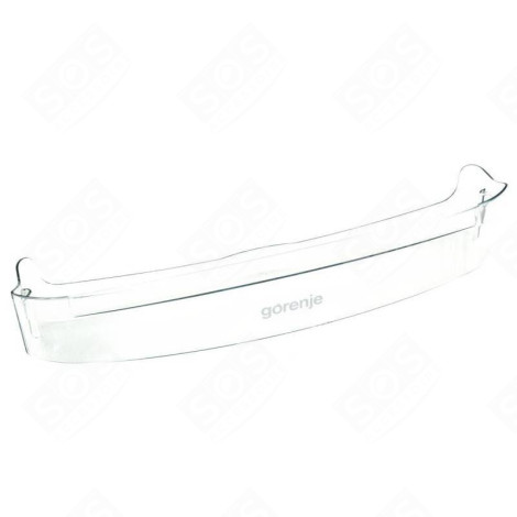 BALCONNET INFÉRIEUR DE PORTE D'ORIGINE FRIGO, RÉFRIGÉRATEUR, CONGÉLATEUR - 409915