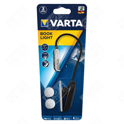 LAMPE DE LECTURE D'ORIGINE LUMINAIRE - 16618101421