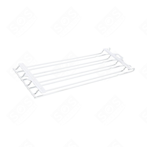 GRILLE CÔTÉ D'ORIGINE FOUR, CUISINIÈRE - 807823401