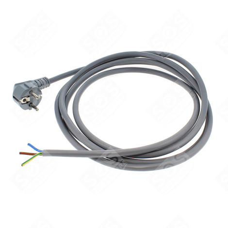 CORDON D’ALIMENTATION D'ORIGINE ÉLECTRICITÉ, DOMOTIQUE - 481981729145
