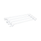 GRILLE GAUCHE D'ORIGINE FOUR, CUISINIÈRE - 807823402
