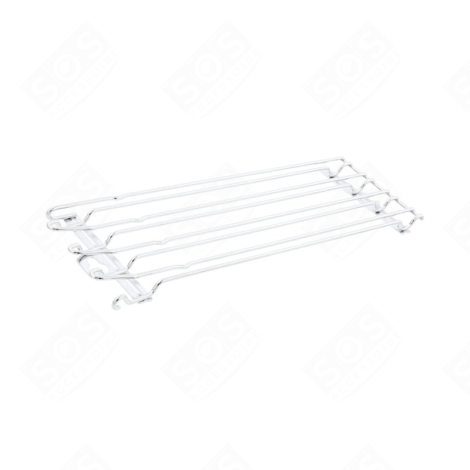 GRILLE GAUCHE D'ORIGINE FOUR, CUISINIÈRE - 807823402