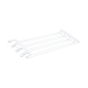 GRILLE GAUCHE D'ORIGINE FOUR, CUISINIÈRE - 807823402
