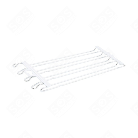 GRILLE GAUCHE D'ORIGINE FOUR, CUISINIÈRE - 807823402