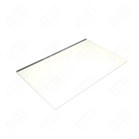 CLAYETTE, ÉTAGÈRE EN VERRE D'ORIGINE FRIGO, RÉFRIGÉRATEUR, CONGÉLATEUR - 210401319