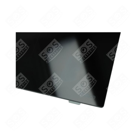 DESSUS VITROCÉRAMIQUE D'ORIGINE PLAQUE DE CUISSON - SPP0202346