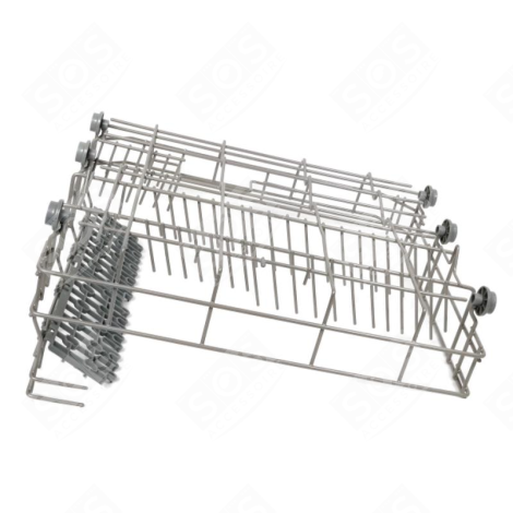 PANIER INFÉRIEUR LAVE-VAISSELLE - 1063476, 34420741