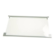 Clayette verre d'origine
