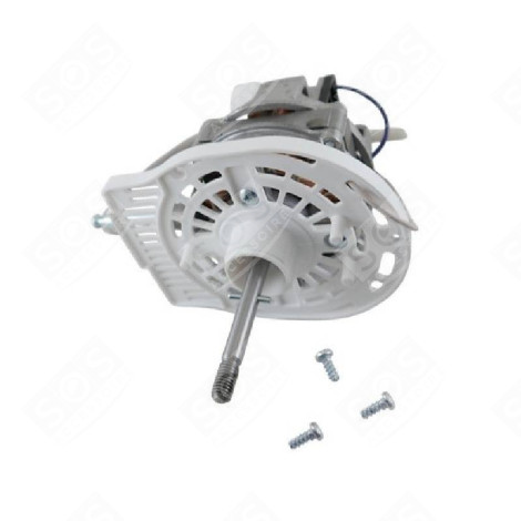 MOTEUR AVEC FLASQUE AVANT DIVERS PETIT MÉNAGER - SS-1810001422