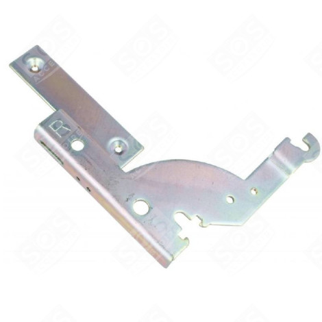 CHARNIÈRE  DE PORTE DROITE  LAVE-VAISSELLE - 508544