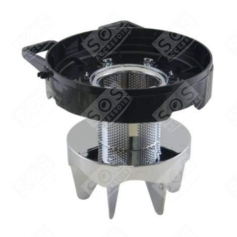 SÉPARATEUR GRIS D'ORIGINE ASPIRATEUR - SS-2230003373