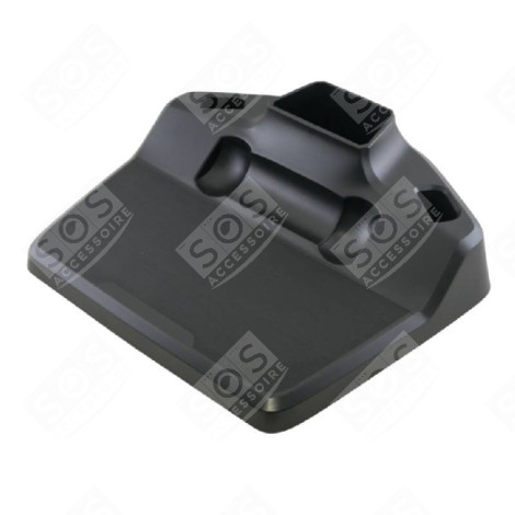 SOCLE BASE NOIRE D'ORIGINE ASPIRATEUR - SS-2230002972