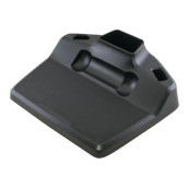 Socle base noire d'origine