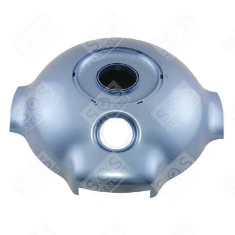 COUVERCLE BLEU D'ORIGINE ROBOT MÉNAGER - SS-1530001260