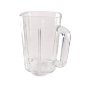 Bol en verre d'origine