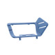 SUPPORT DE COUTEAUX BLEU D'ORIGINE LAVE-VAISSELLE - 140112682053