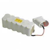 Jeu de batteries NiCD 18V 1500mA