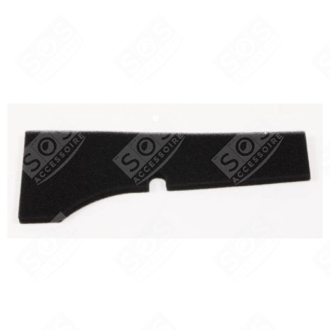 FILTRE MOUSSE ASPIRATEUR ASPIRATEUR - RS-2230002044