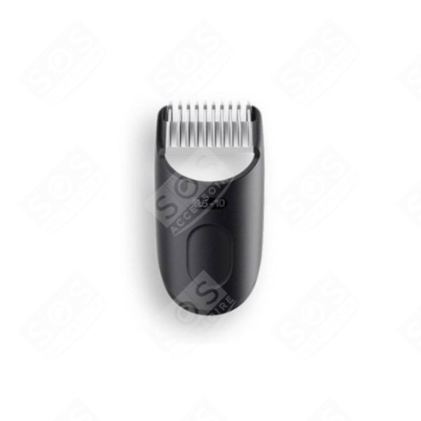 PRECISION BEARD COMB 0,5 10 PRO RASOIR, TONDEUSE - 80741399