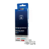 Pastilles de nettoyage