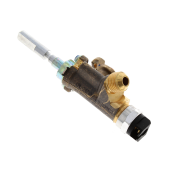 Robinet a soupape 30/100 21mm reg.discre